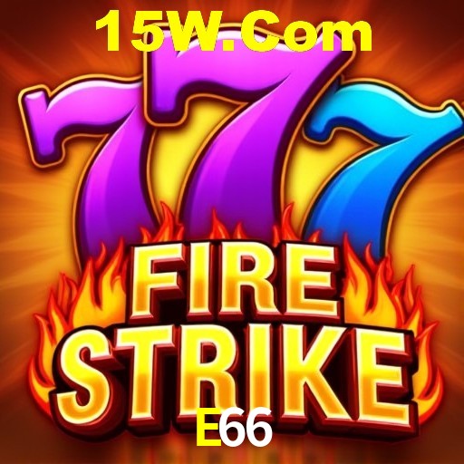 A Revolução dos Aplicativos de Jogos no E66