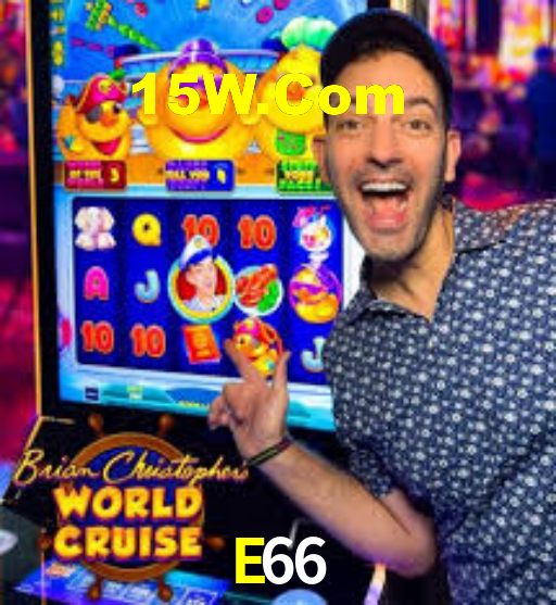 E66: Seu Cassino Premiado com Pagamentos Rápidos