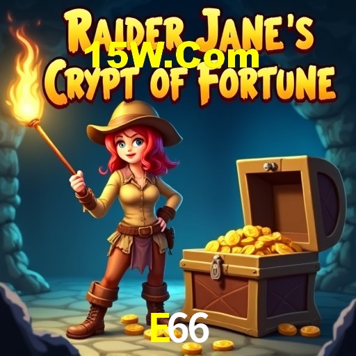 Jogos Exclusivos E66