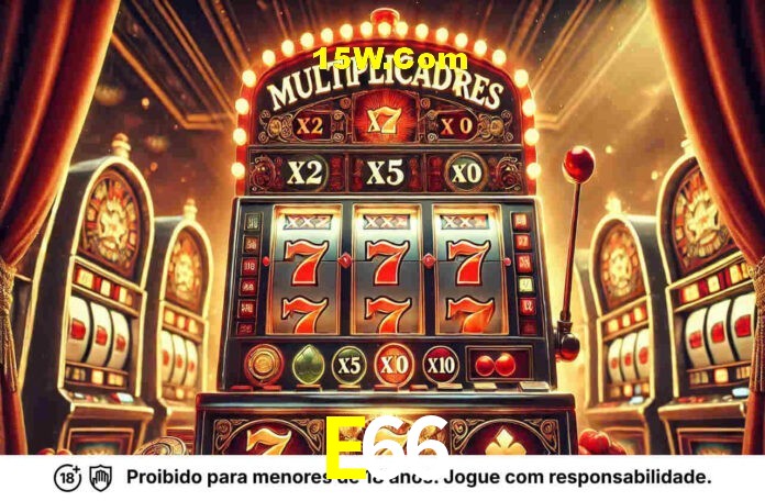Slot Games E66