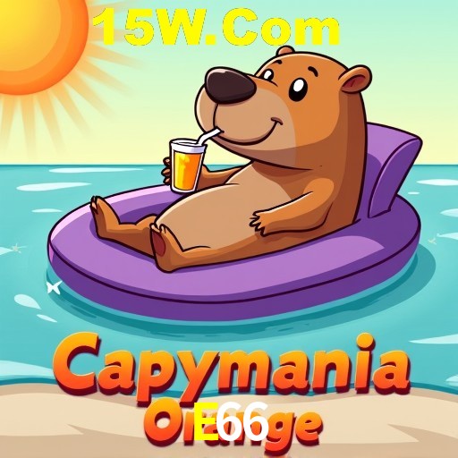 Weekend Specials E66