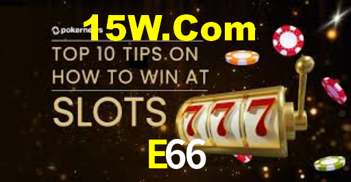E66 Bet Vip