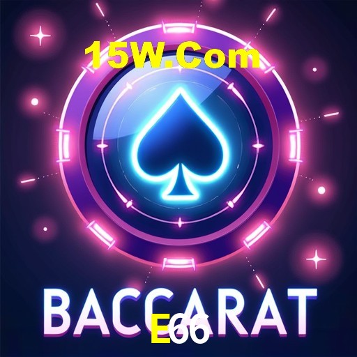 Bônus de Boas-vindas E66