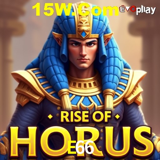 Exclusive Offers E66