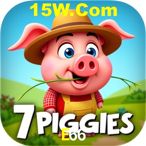 Desvendando o Mundo dos Jogos Virtuais na E66