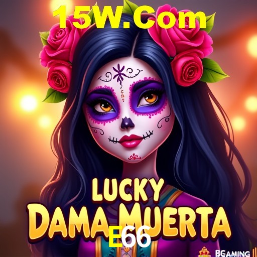 A Emoção da Loteria na E66: Uma Chance de Mudança de Vida