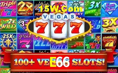 Sistemas de Segurança E66